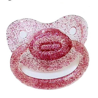 Silicone Big Baby Pacifier