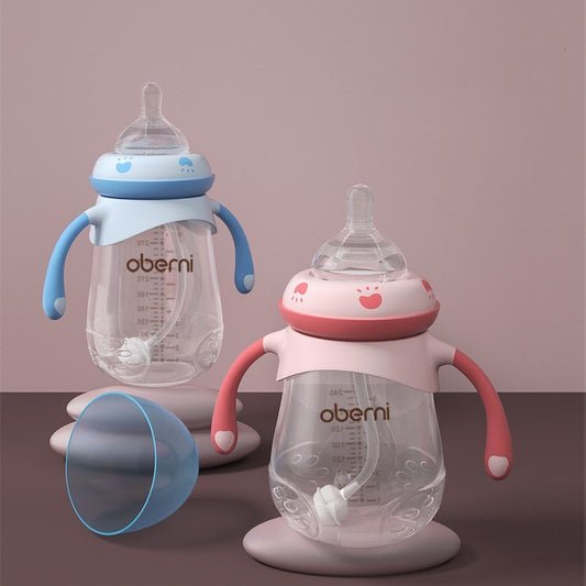 Anti-Colic Anti-Fall Bottle