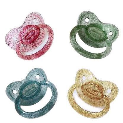 Silicone Big Baby Pacifier