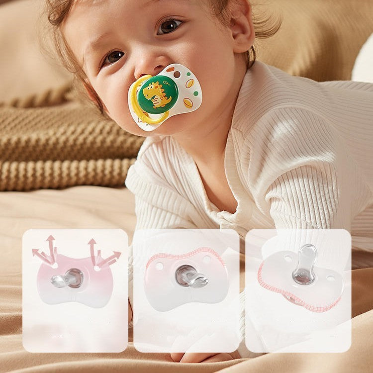 Anti Bloating Comfort Pacifier