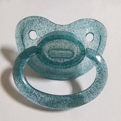 Silicone Big Baby Pacifier