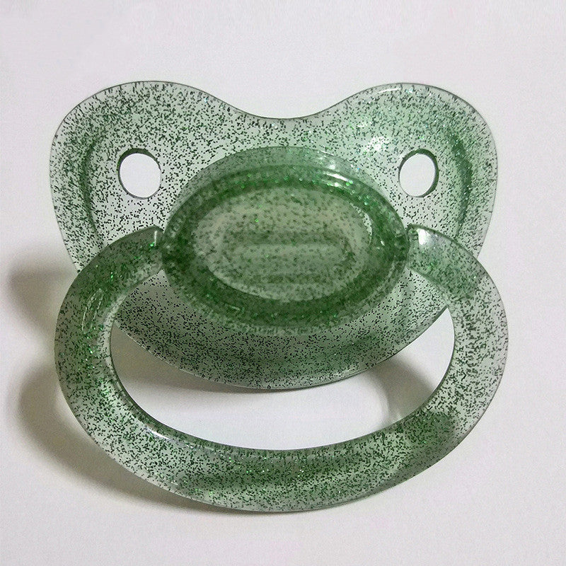 Silicone Big Baby Pacifier